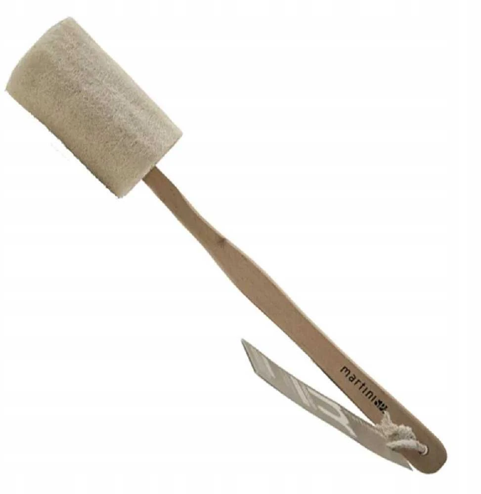 Natura Siberica MARTINI SPA Lufah Natural 04458