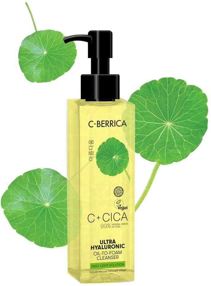 Natura Siberica Cica C-Berrica, 150 ml
