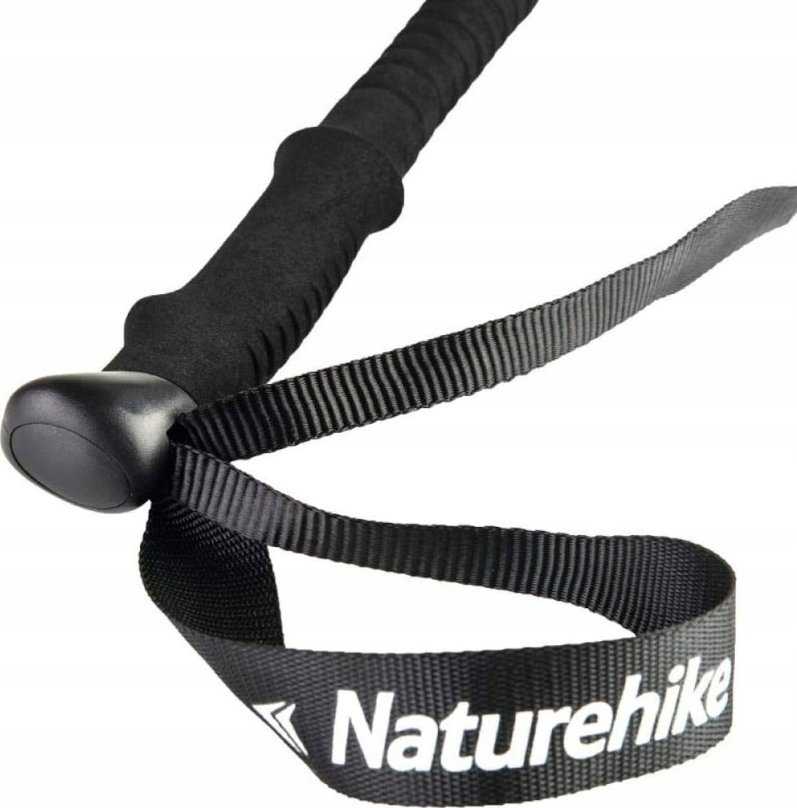 Naturehike Kije alu 6061 nh17d001-su, moterys atnaujinta-army žalias
