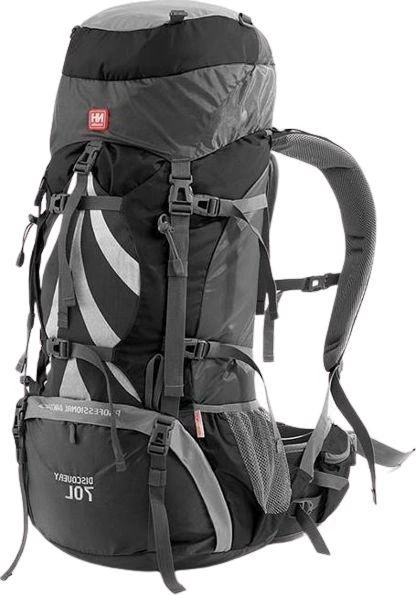 NAH Žygio kuprinė 70l nh70b070-b NATUREHIKE