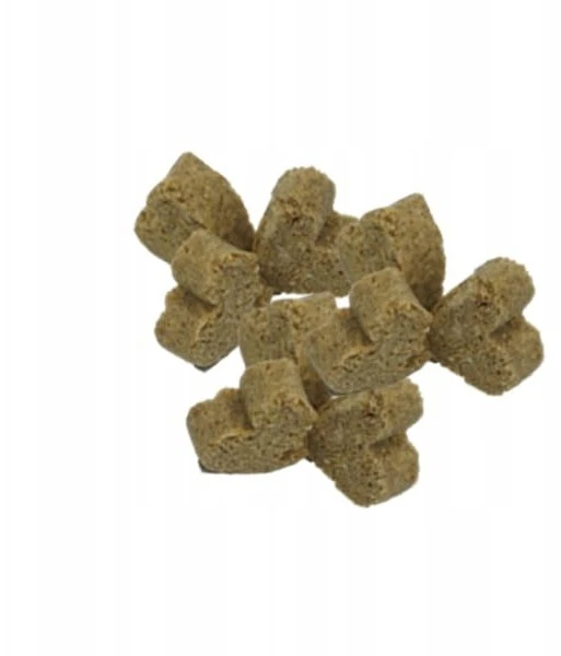 Gyvūnų maistas - NATURE'S PROTECTION Sveikas kūnas ir ištvermė, aviena 150g