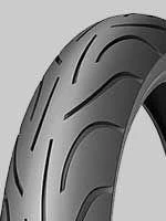 Michelin Padangos Pilot Power 2CT Front TL 54 W