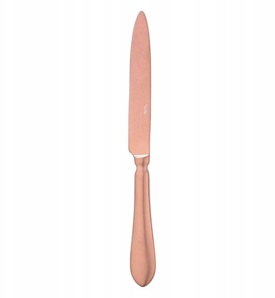Nava Table peilis, Destello Copper