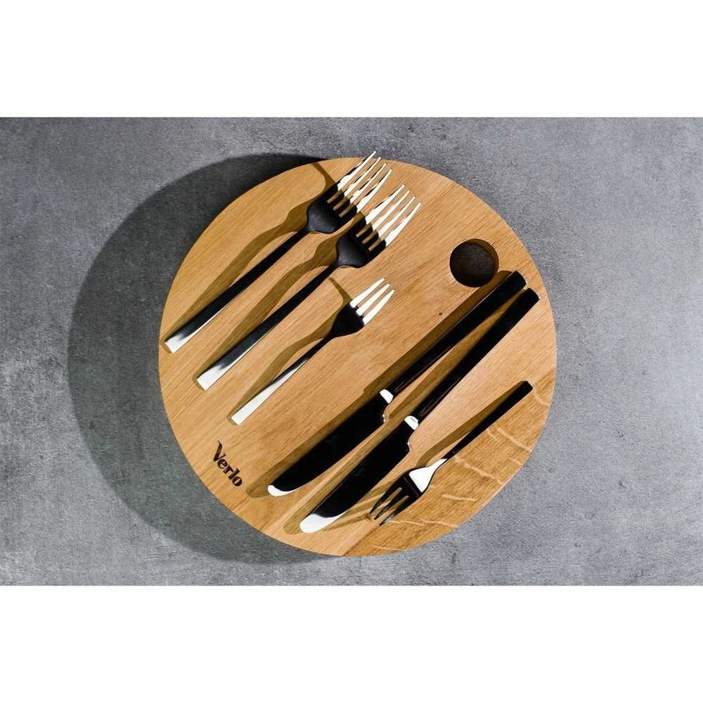 Nava Table peilis, Elgado