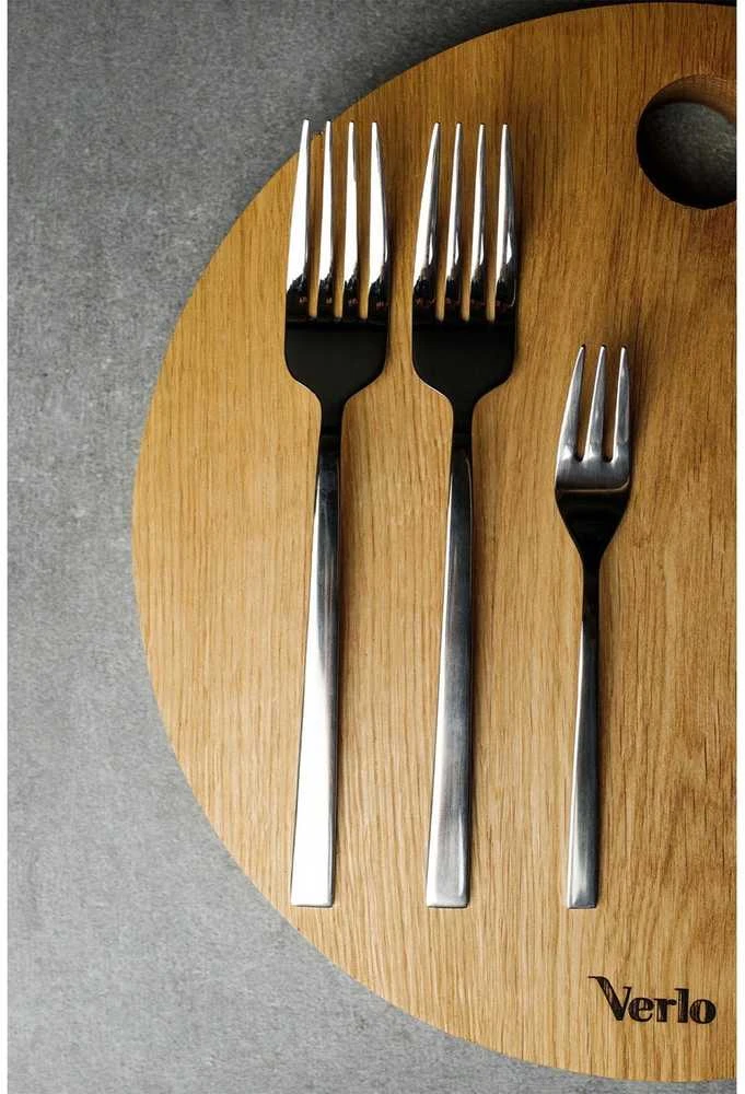 Nava Table fork, Elgado