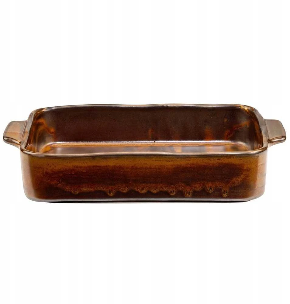 NAVA FIRE Brytfanna 26 x 16 cm