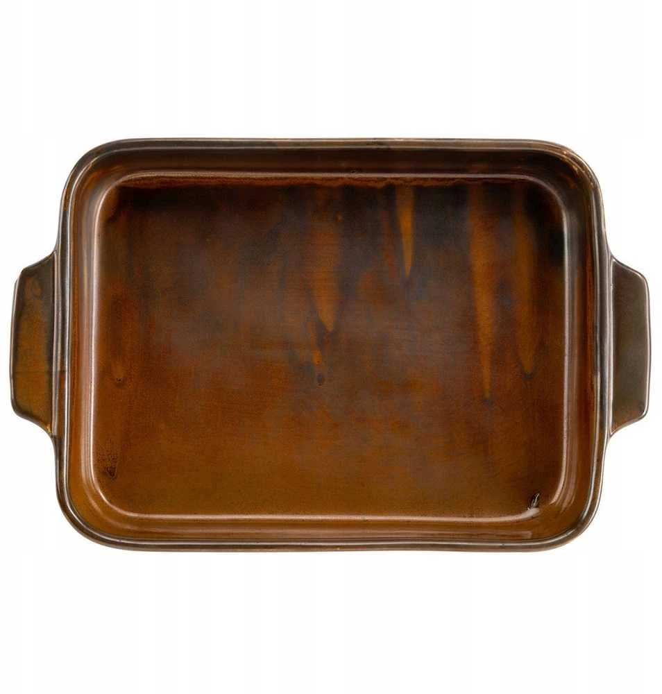 NAVA FIRE Brytfanna 26 x 16 cm