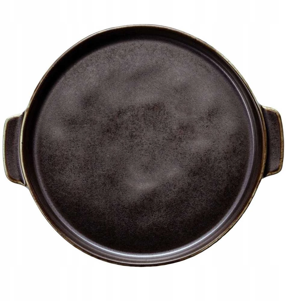 NAVA IRON kepimo indas, 26 cm skersmens