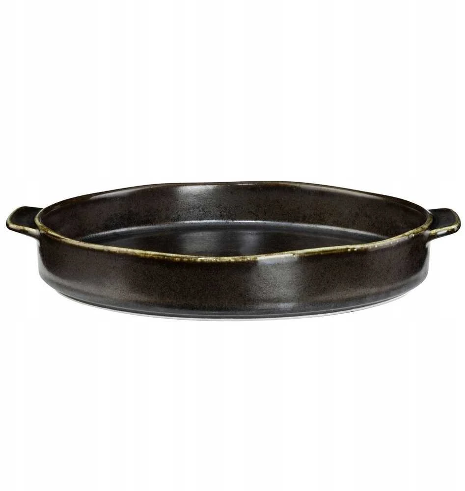 NAVA IRON kepimo indas, 26 cm skersmens