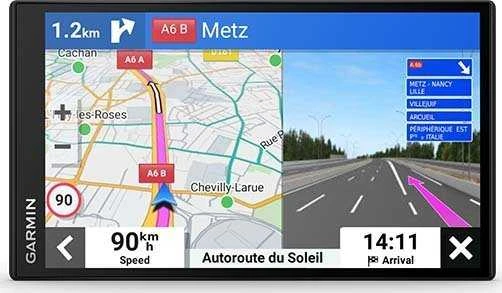 Garmin DriveSmart™ 76 MT-S