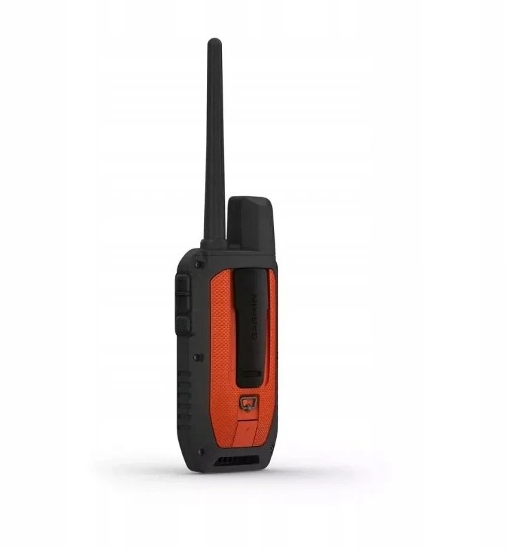 „Garmin Alpha 300“, tik delninis, EURC, ES