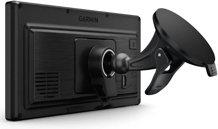 Garmin Drive – 8,8" GPS navigatorius