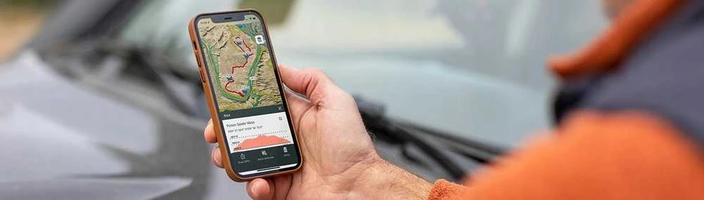 „Garmin Tread XL Overland Edition“ 10 colių vaizdo stebėjimo navigatorius