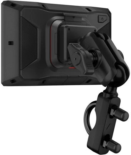 Garmin zumo XT3 4.7'' Prime motorcycle sat nav