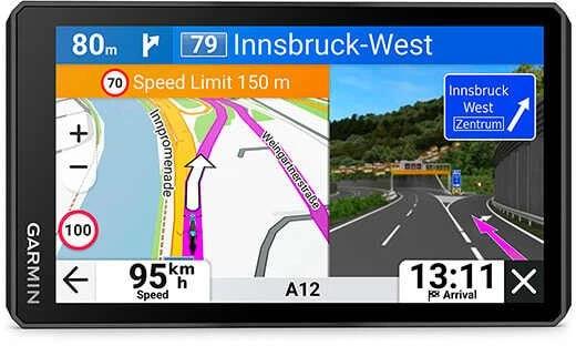 Garmin zumo XT3 4.7'' Prime motorcycle sat nav