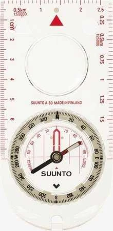 Kompasas Suunto A-30