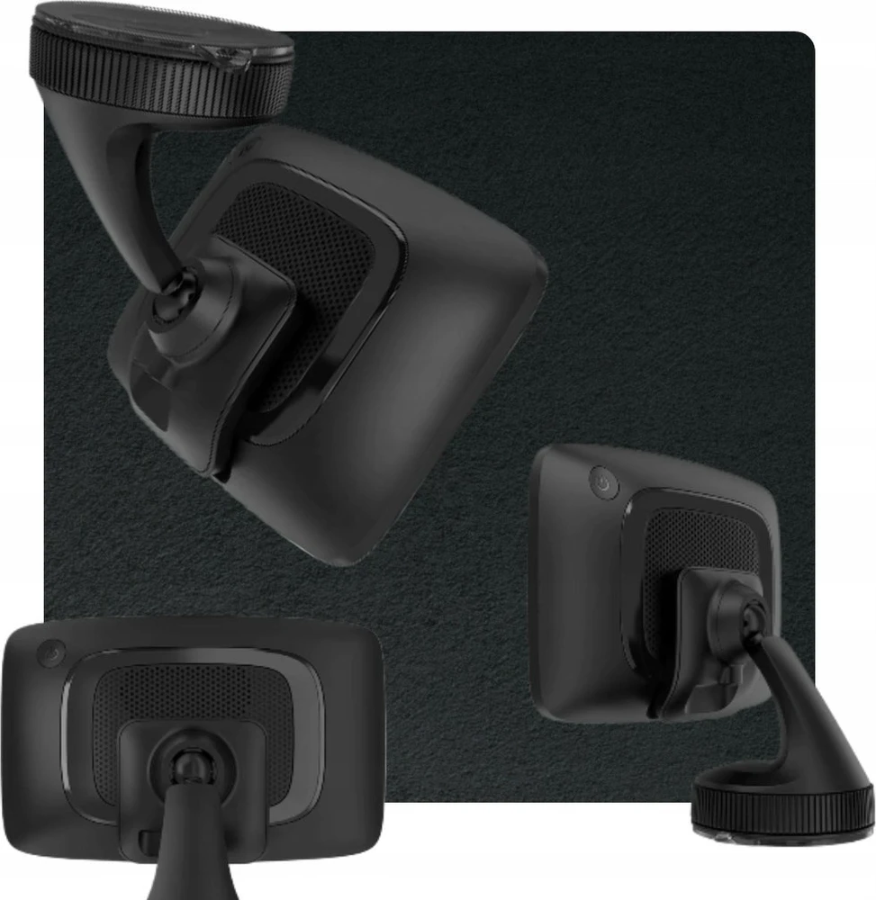 TomTom GO Profesional 6" 2nd gen. GPS navigacija sunkvežimiams 1YF6.002.10