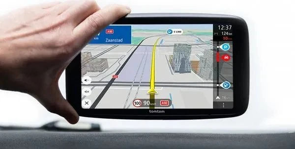 TomTom GO Superior 6