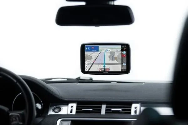 TomTom GO Superior 6