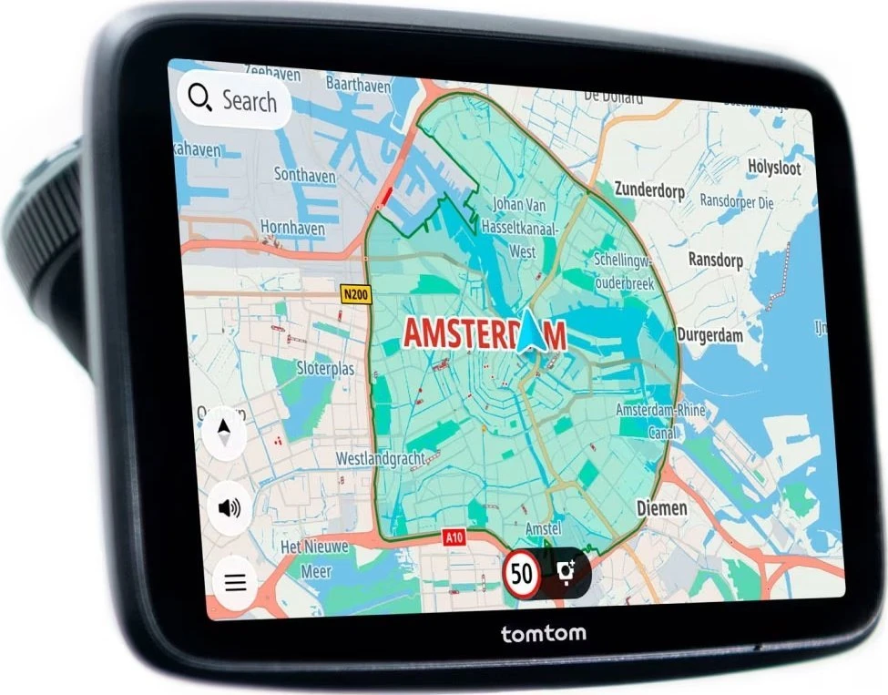 TomTom GO Superior 6