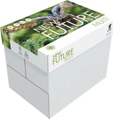 Navigator New Future Multi A4 75g 500 lapų