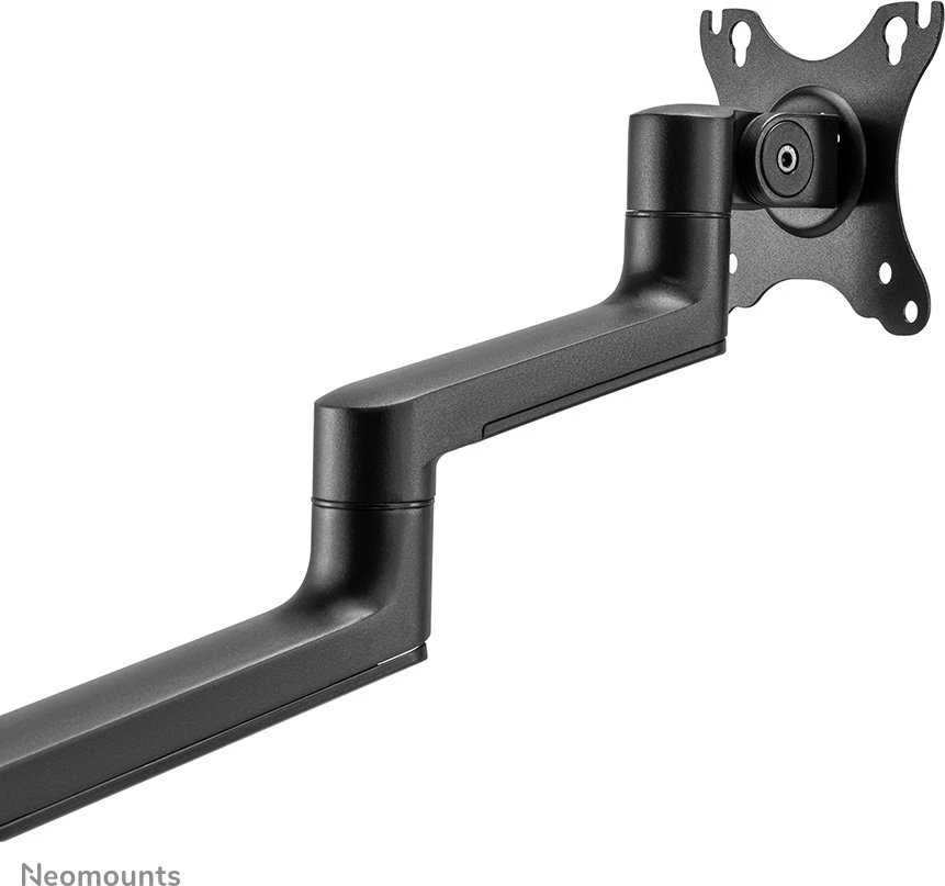 Laikiklis NEOMOUNTS nešiojamojo kompiuterio STALO MONTAVIMAS (CLAMP + GROMMET)