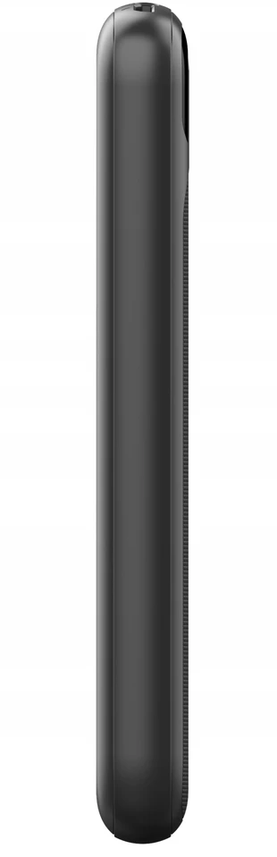 Juodas 10000 mAh powerbankas Navitel PWR10 MX