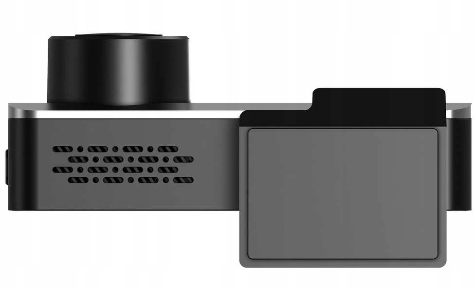 Vaizdo registratorius Navitel R37 GPS