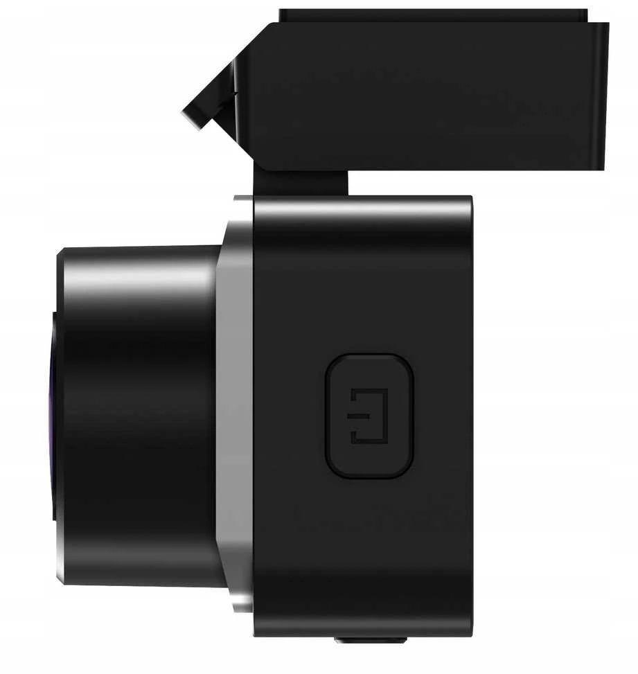 Vaizdo registratorius Navitel R37 GPS
