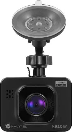 Aut.įraš.įr.Navitel MSR550 NV DVR
