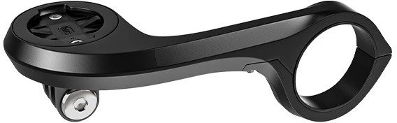 NAVITEL FLOW DL800 4K HDR GPS dviračio vaizdo registratorius su 430lm dviračio žibintu