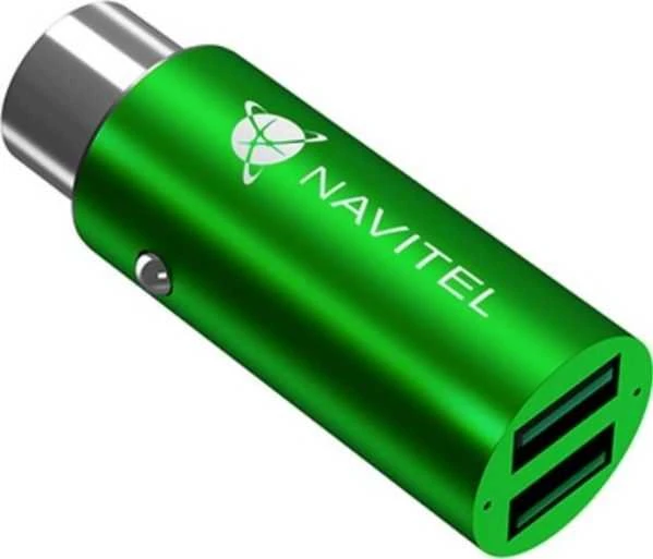 Navitel | Automobilių adapteriai | UC323 | 5 V | Automobilių adapteriai