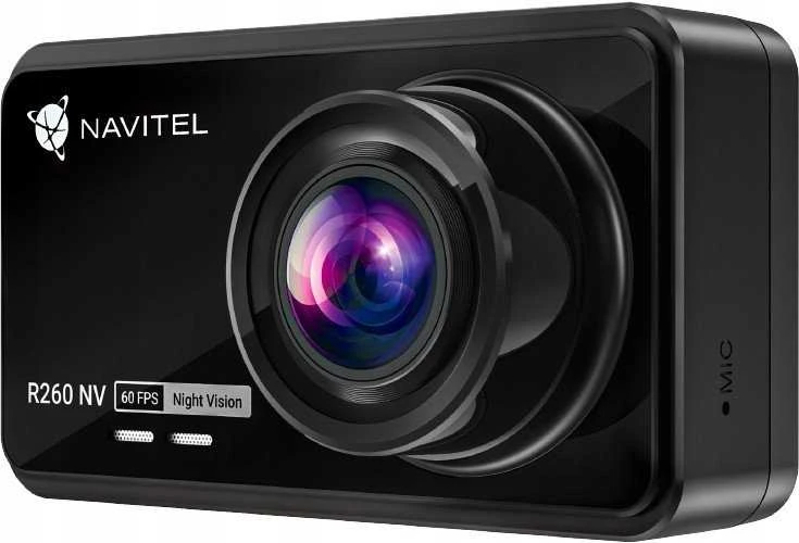 Vaizdo registratorius Navitel R260 NV