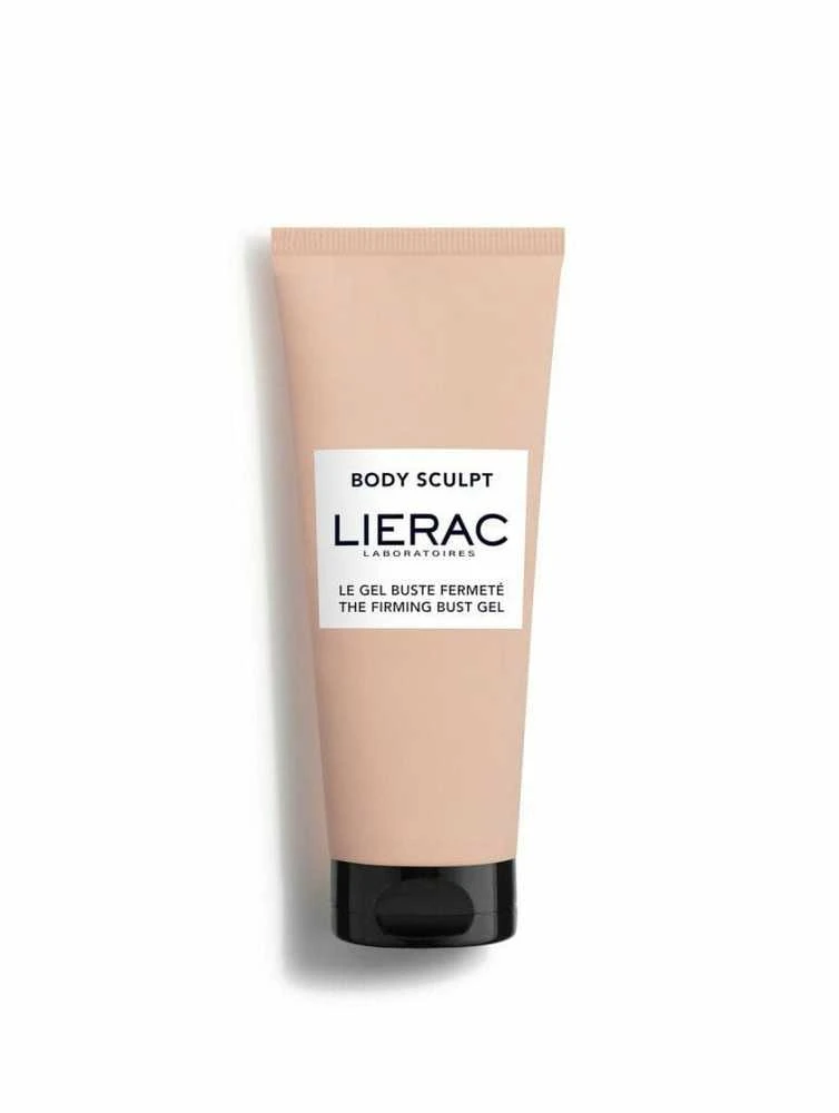 Lierac Body Sculpt Bust Firming Gel stangrinamasis krūtinės gelis, 75 ml