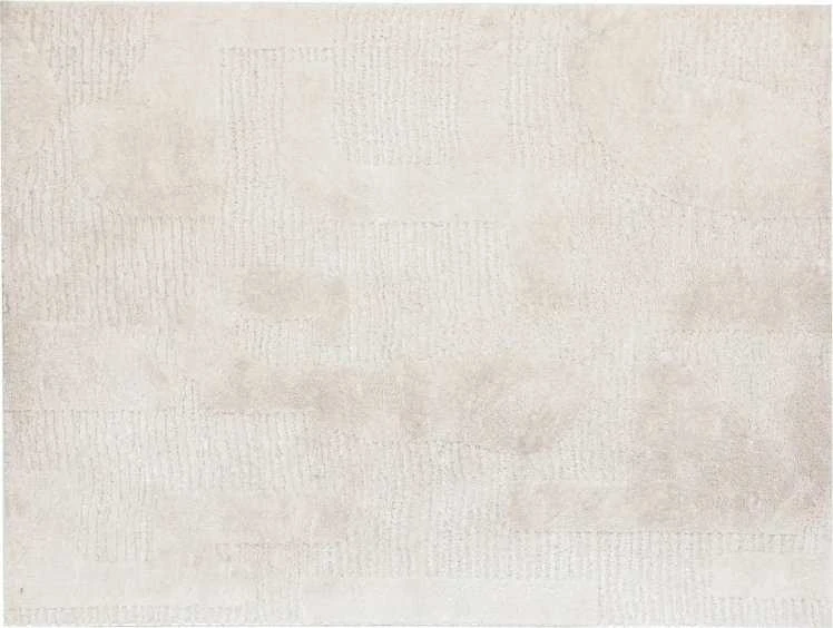Nazar Minkštas poliesterio kilimas ANOAI, 200 x 150 cm