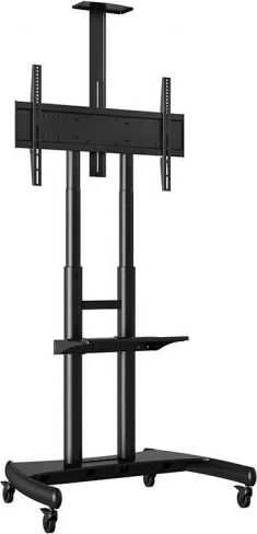 Laikiklis NB AVA1800B grindų stovas 55'' - 90''