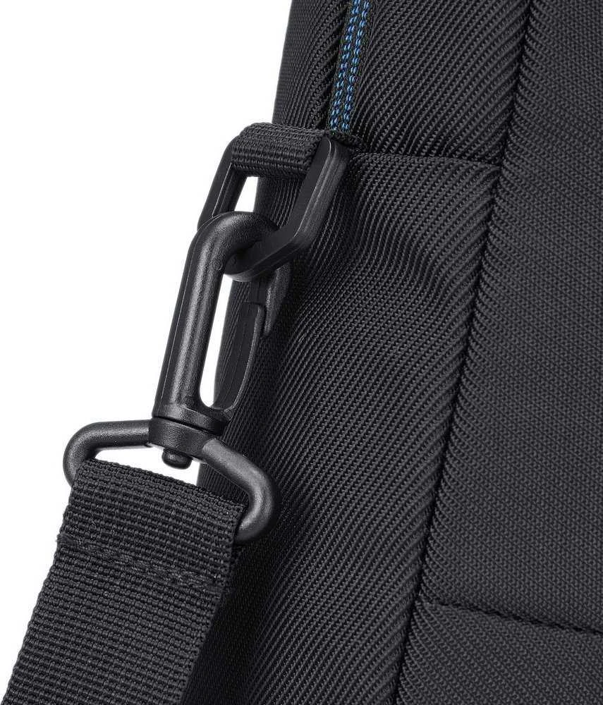 Krepšys RivaCase NB CASE BOBOLI 15.6-16"/Juodas 8036 RIVACASE