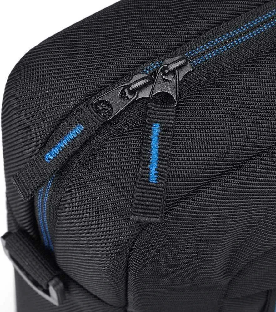 Krepšys RivaCase NB CASE BOBOLI 15.6-16"/Juodas 8036 RIVACASE