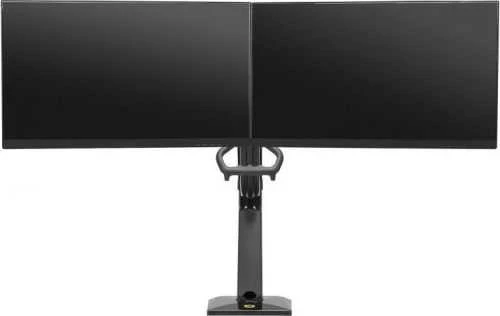 NB Laikiklis biurkowy na 2 monitory 24'' - 32'' (NB32)