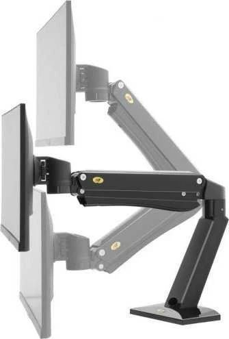 NB stalinis laikiklis monitoriams 24'' - 42'' (NB45)
