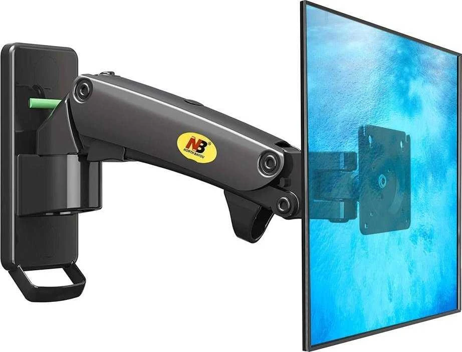 NB Monitoriaus laikiklis F120 17''-27'' iki 7kg