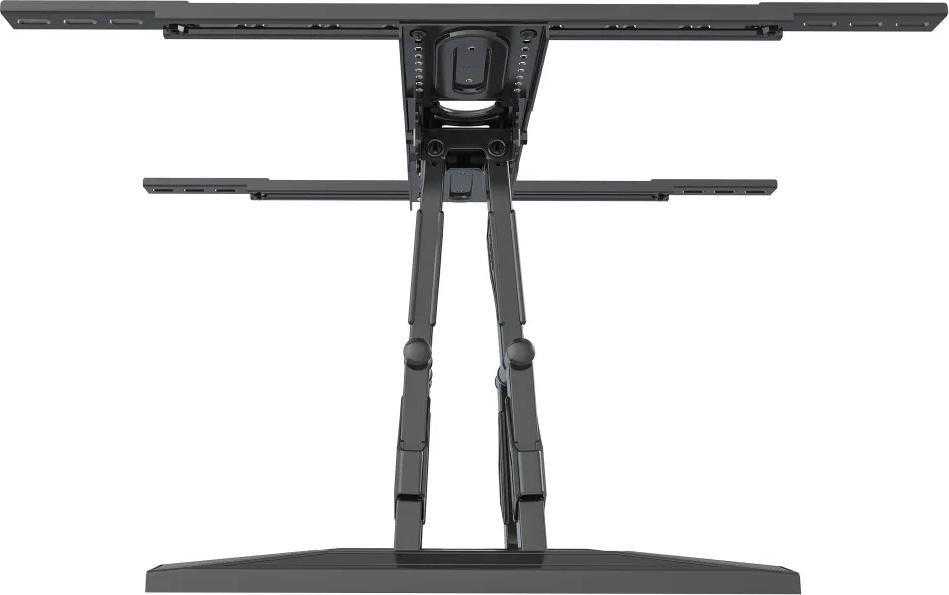 Ergosolid televizoriaus sieninis laikiklis 45–75 col., VESA iki 600 × 400 mm, 2020-P6