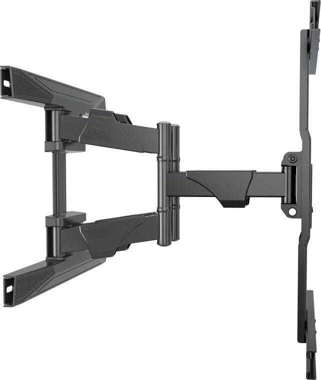 Ergosolid televizoriaus sieninis laikiklis 45–75 col., VESA iki 600 × 400 mm, 2020-P6