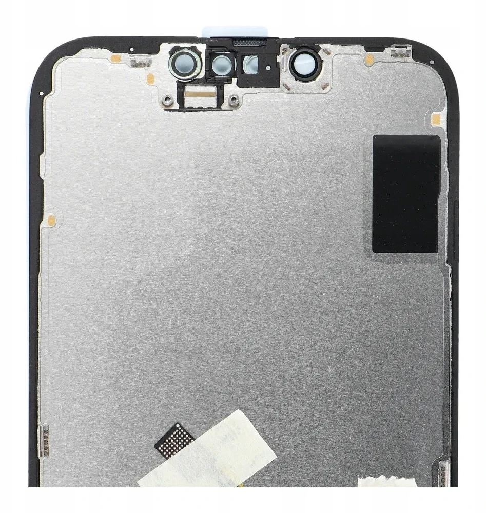 NCC LCD ekranas, skirtas IPHONE 16e minkštam Oled (palaiko IC transplantaciją)