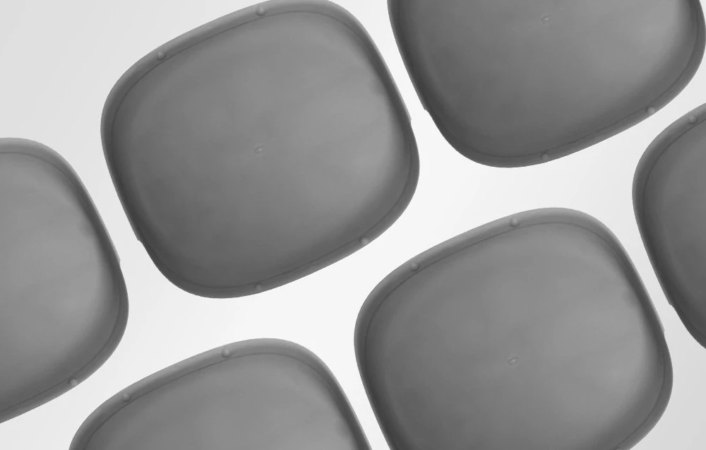 Neakasa M1 Silicone Tray Mat (Gray)