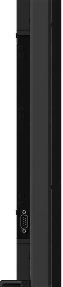 NEC „Sharp Monitorius“ didelio formato „MultiSync P656“ 65 colių UHD 700 cd/m2 monitorius, veikiantis visą parą