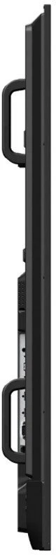 Monitorius Sharp E439 43 colių LFD UHD 350CD/M2 D- - FONINIS APŠVIETIMAS 16/7 ĮSPĖJIMAS USB MEDIAPL