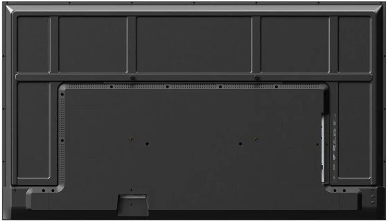 Monitorius Sharp E559 55 colių LFD UHD 350CD/M2 D- - FONINIS APŠVIETIMAS 16/7 ĮSPĖJIMAS USB MEDIAPL