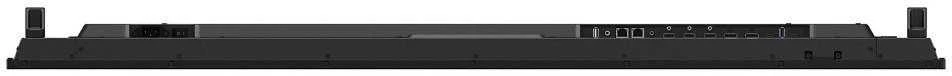Monitorius Sharp M552 55 colių LFD UHD D-LED – 550CD/QM 24/7 SDM CM SLOT