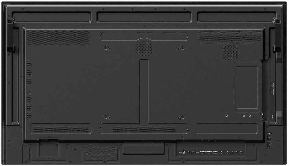 Monitorius Sharp M552 55 colių LFD UHD D-LED – 550CD/QM 24/7 SDM CM SLOT